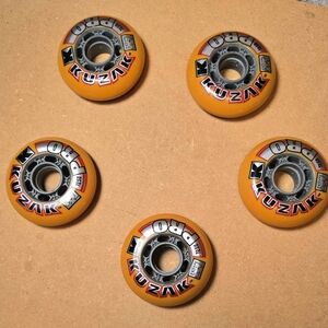Vintage Kuzak Pro Series Extreme Gum 2